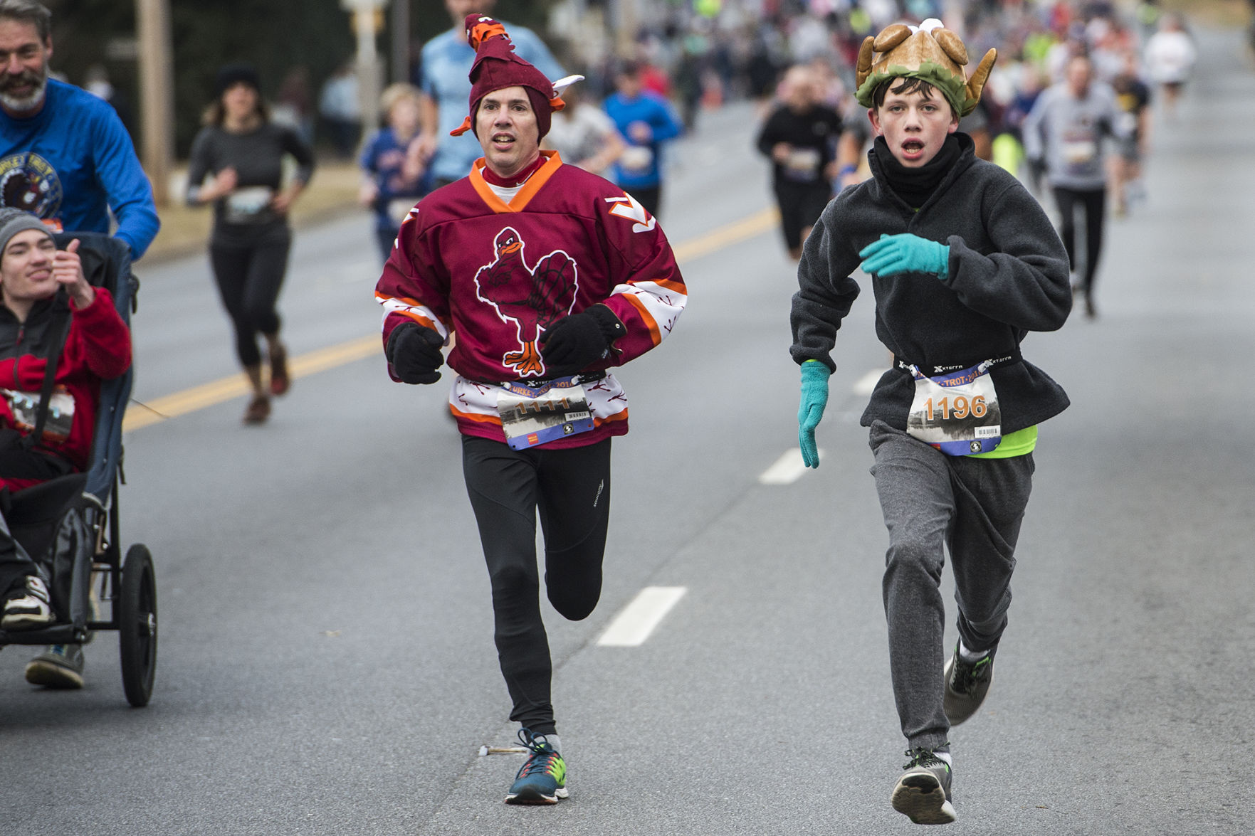 2016-11-24 LNA 11252016 Turkey Trot 01